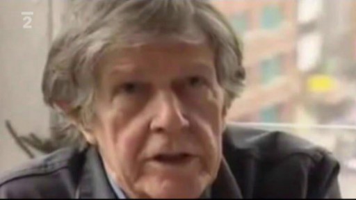 Křest textů Johna Cage