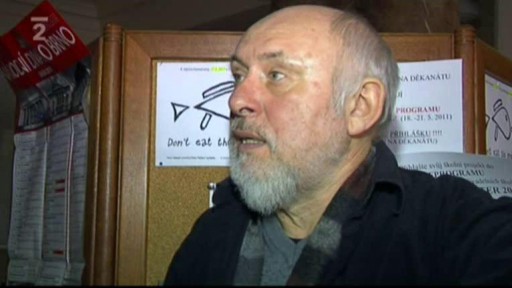 Příliš hlučná samota v Brně