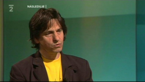 Výstava Jiřího Schelingera v Popmuzeu