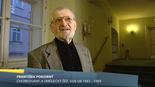 Historie moderního tance