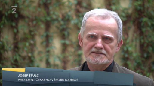 Mezinárodní den památek