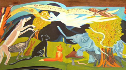 Nejkrásnější české knihy