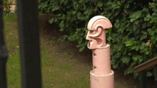 Výstava Ladislava Čepeláka