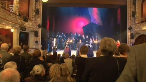 Festival Opera 2011