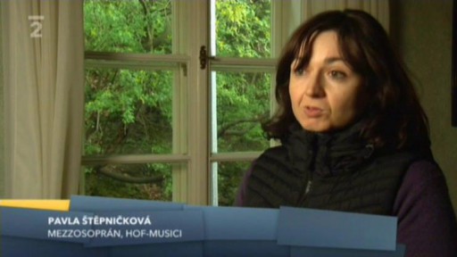 Vivaldiho opera Spojení míru s Martem