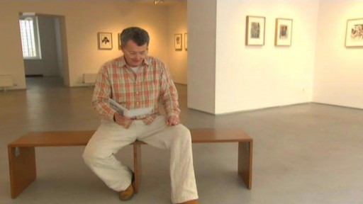 Výstava fotografa Tona Stana