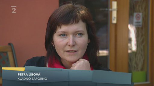 Časopis Kladno Záporno