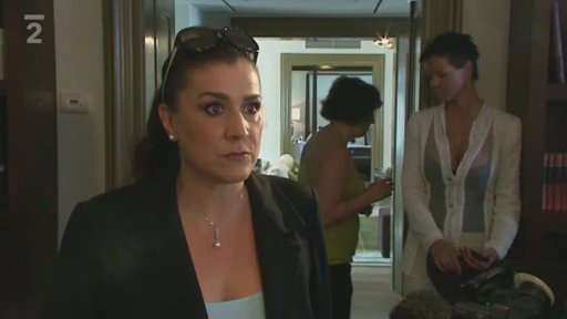 Mezzosopranistka Cecilia Bartoli