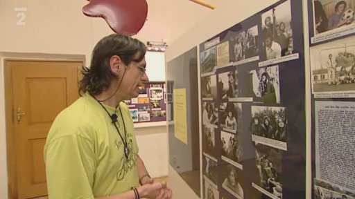 Popmuseum U kaštanu