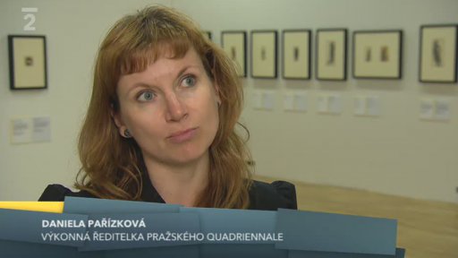 Světlo a prostor v Galerii Jaroslava Fragnera