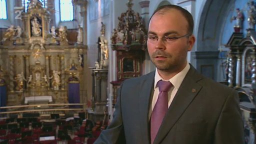 Klášterní hudební slavnosti v Šumperku