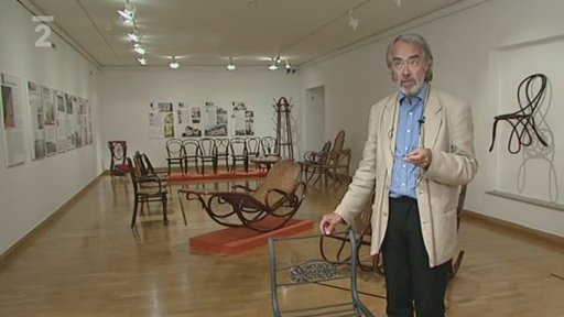 Výstava Pro tentokrát nesedat