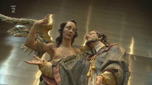 Muzeum barokních soch v Chrudimi