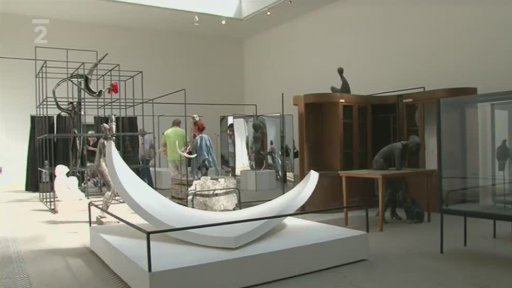 Americká zpěvačka Patti Smith