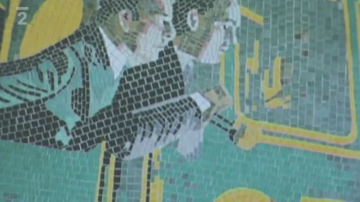 Restaurování němých snímků Alfréda Hitchcocka