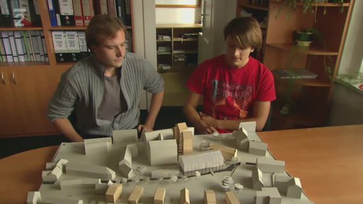 Young Architect Award