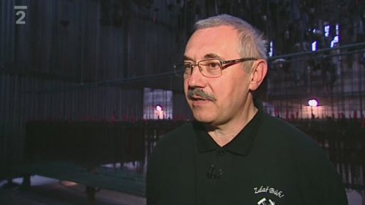 Ostravský Důl Michal: originální noční prohlídky