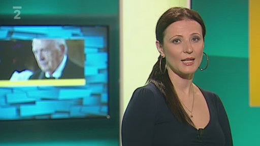 Zemřel Otakar Vávra