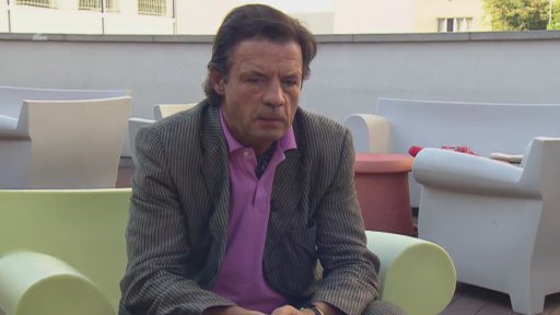 Křest knihy Ptačí sněm Petra Síse