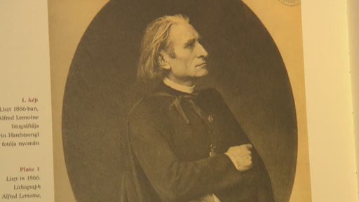 200 let od narození Ference Liszta