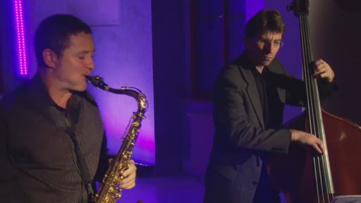 Nová scéna Martinic café