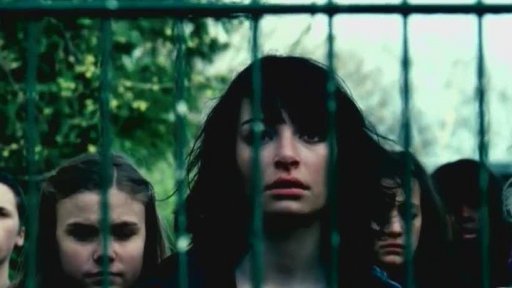 Film Lollipop Monster