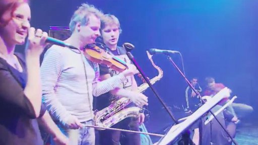 Festival Jazzové variace