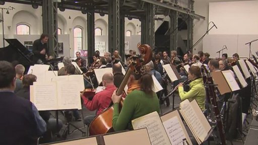 Filharmonie Brno ve Wannieck gallery