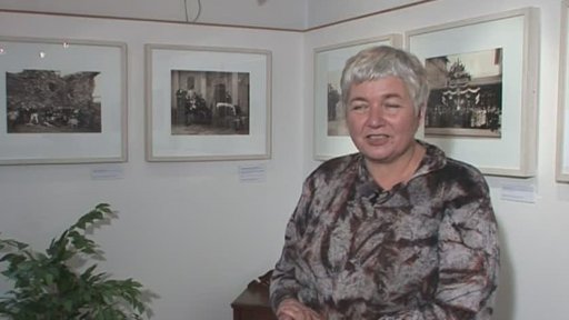 Fotograf Ignác Šechtl