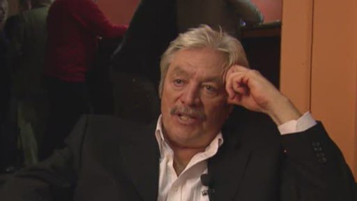 Divadelní hra – Kukura