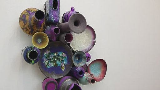 Pařížský veletrh s moderním uměním Fiac