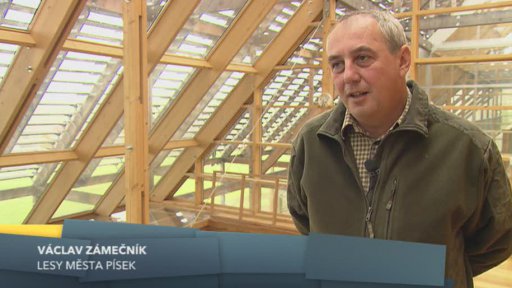 Hájenka od Rajniše