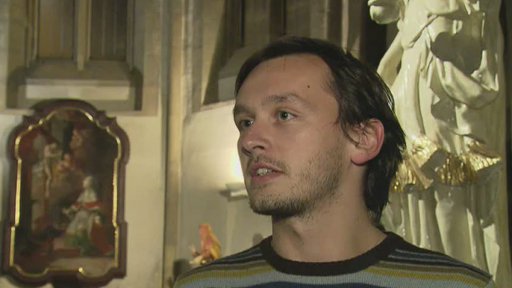 Výstava svatá Anežka Česká – princezna a řeholnice