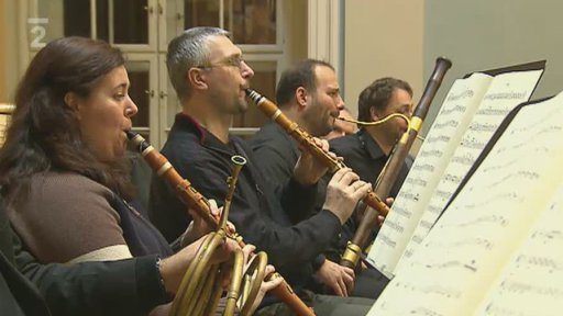 Koncert Staronový Ludwig van Beethoven