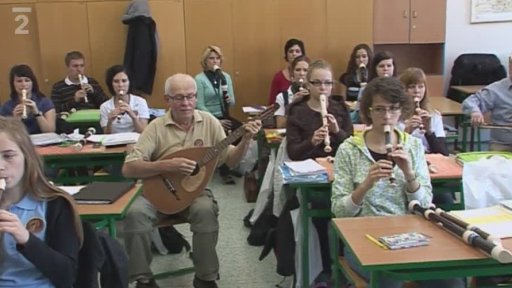 Třeboňští pištci