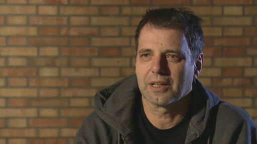 Em a On – filmový dvojportrét Xavera Baumaxy a Em Rudenka