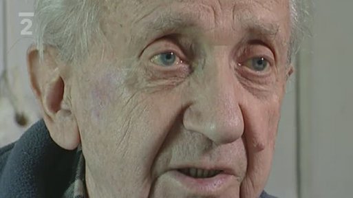 Výstava Dalibora Chatrného