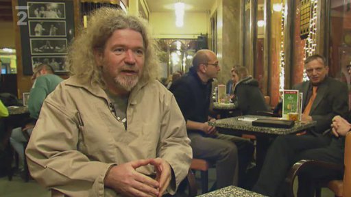 Festival 3D filmů Parallax 2011