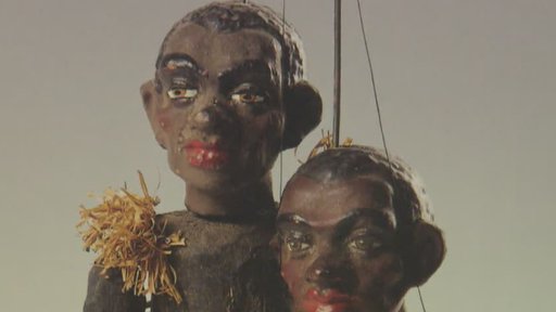 Výstava Česká loutka