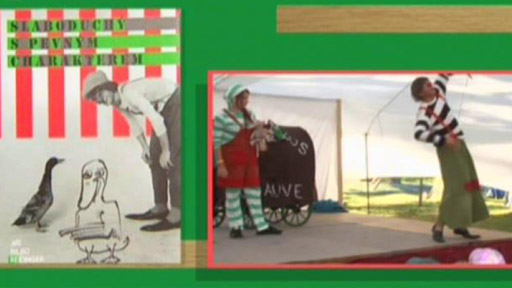 Nové knihy – pro dospělé