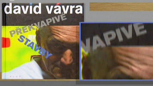 Nové knihy – literatura faktu