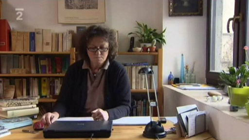 Na návštěvě u Kateřiny Vinšové