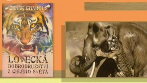 Nové knihy – pro děti