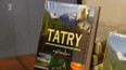 Křest knihy Tatry-příroda