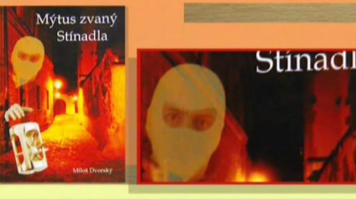 Nové knihy – pro děti