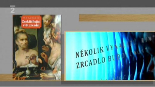 Nové knihy – literatura faktu