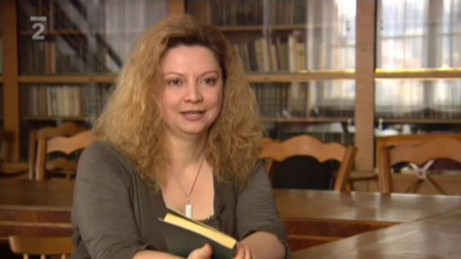 Stálice a nové lásky