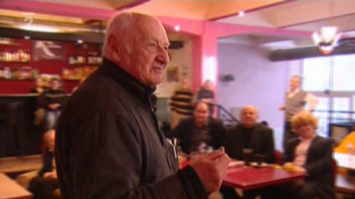 Na úvod: Arnošt Lustig