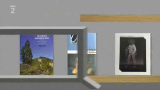 Nové knihy – literatura faktu