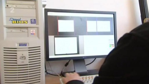 Na úvod: Digitalizace knih